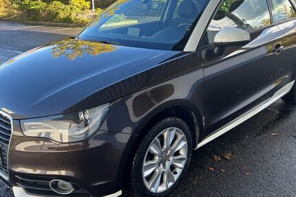 Audi A1 144.664 km 7.999 € Dresden OT Kleinzschachwitz 01259