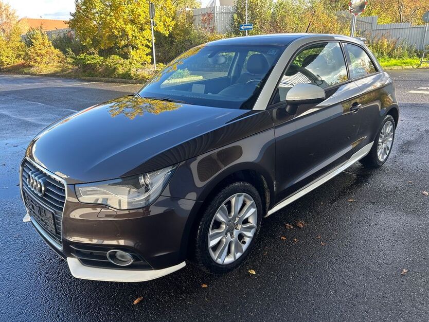 Audi A1 144.664 km 7.999 € Dresden OT Kleinzschachwitz 01259