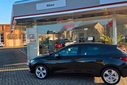 Seat Leon 13.410 km 24.395 &euro; Heidenau 01809