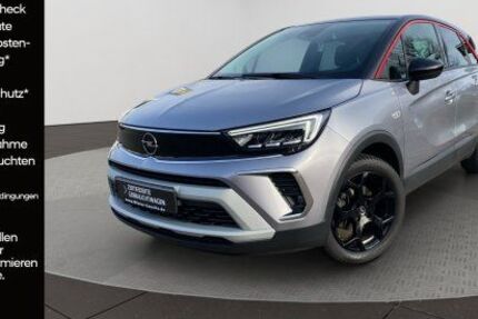 Opel Crossland (X) 40.500 km 17.470 &euro; Großröhrsdorf OT Bretnig 01900