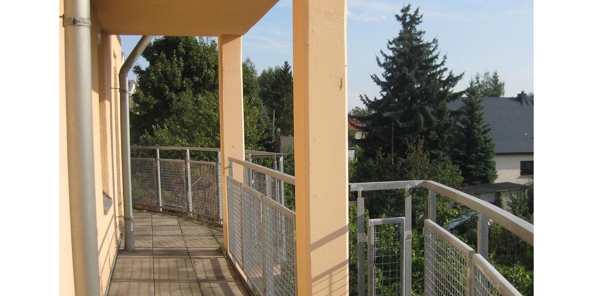 Etagenwohnung Weinböhla - 3 Zimmer, 69 m&sup2;, 559&euro; | Angebot:25483668