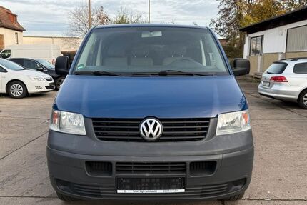 VW T5 Transporter 215.994 km 8.500 € Dresden 01159