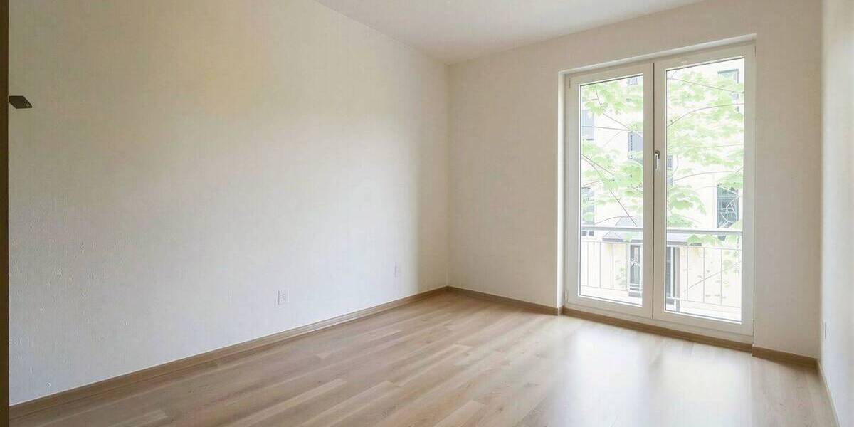 Etagenwohnung Dresden Trachau - 2 Zimmer, 60 m&sup2;, 169.000&euro; | Angebot:26915943