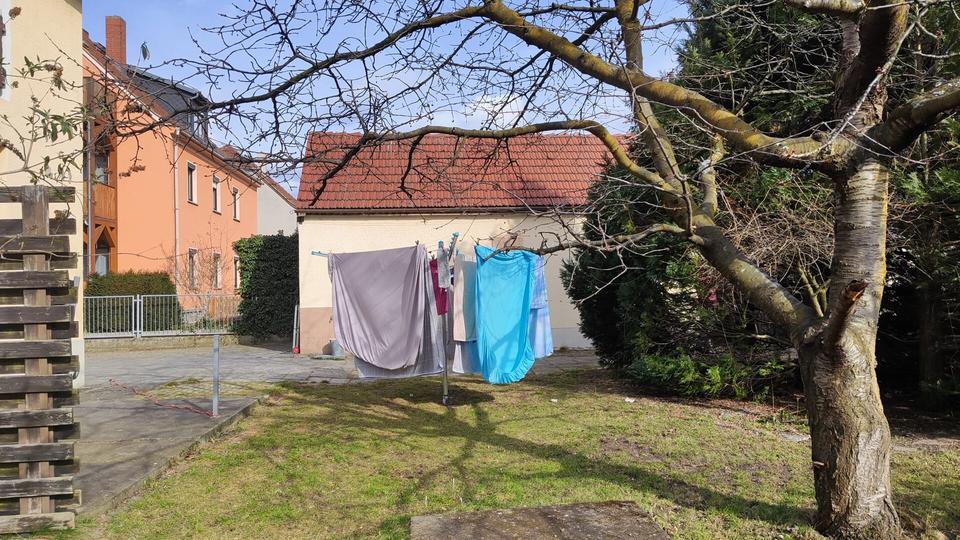 Einfamilienhaus Ottendorf-Okrilla Okrilla - 7 Zimmer, 172 m&sup2;, 1.590&euro; | Angebot:25545448