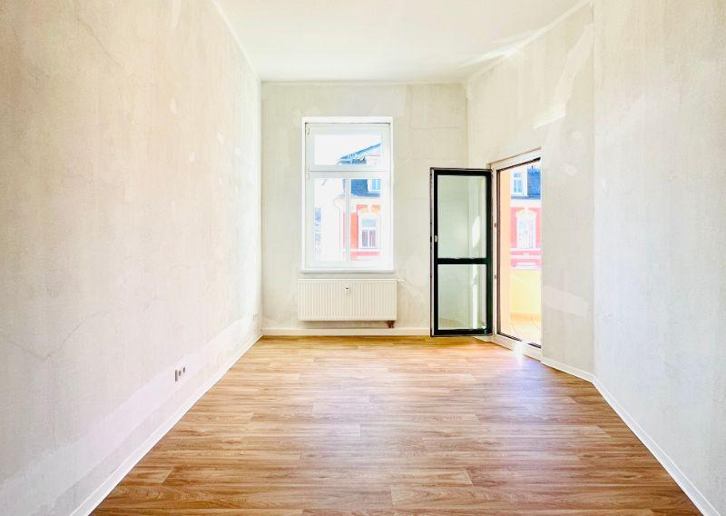 Etagenwohnung Freital - 3 Zimmer, 80 m&sup2;, 568&euro; | Angebot:25385495