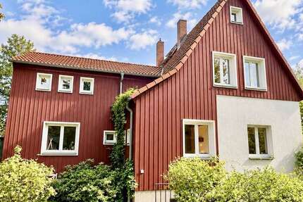 Haus Dresden Loschwitz - 6 Zimmer, 150 m&sup2;, 697.000&euro; | Angebot:27476398