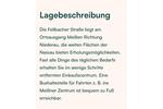 Etagenwohnung Klipphausen - 3 Zimmer, 65 m&sup2;, 79.000&euro; | Angebot:26806725