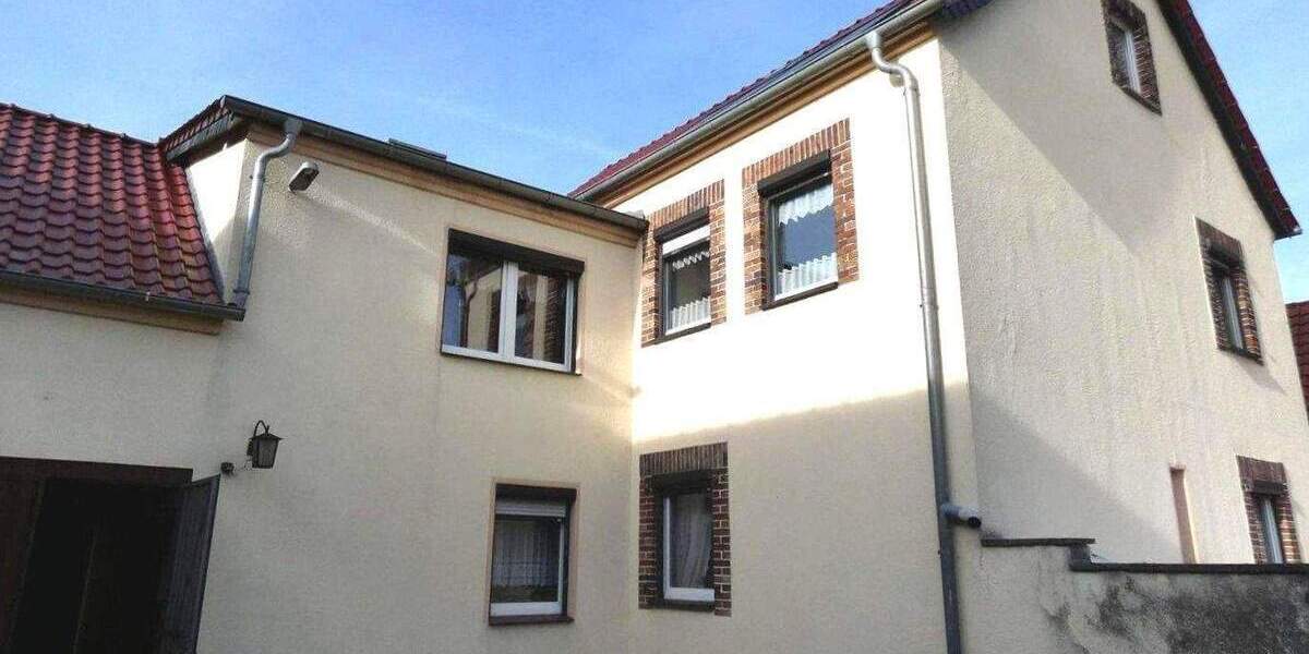 Einfamilienhaus Dresden Gohlis - 5 Zimmer, 160 m&sup2;, 225.000&euro; | Angebot:25837725