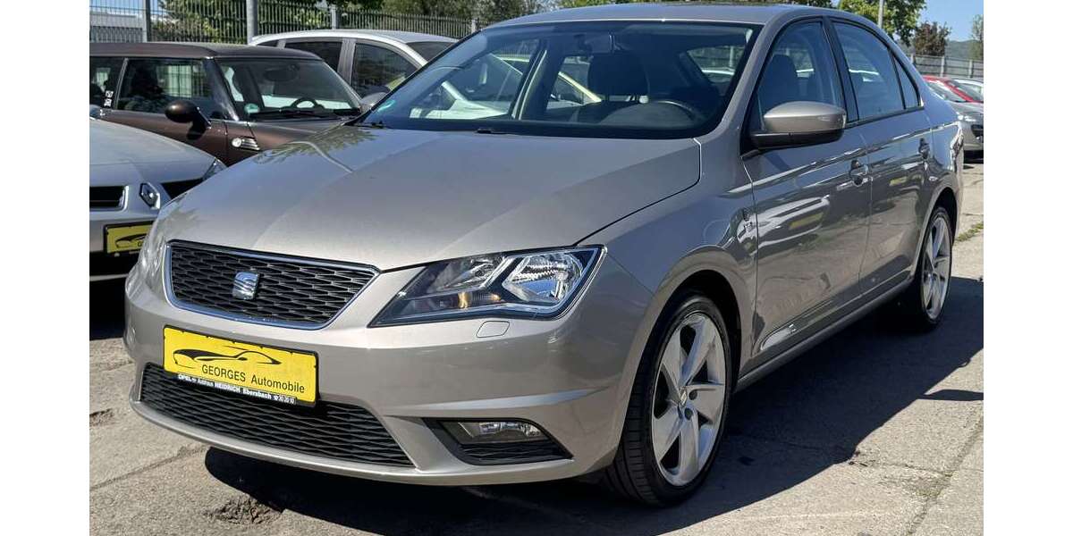 Seat Toledo 155.000 km 4.990 &euro; Heidenau 01809