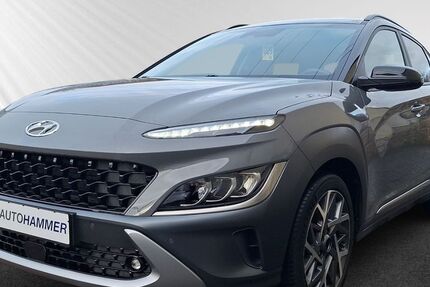 Hyundai KONA 99.820 km 19.330 &euro; Dresden / Radebeul 01445