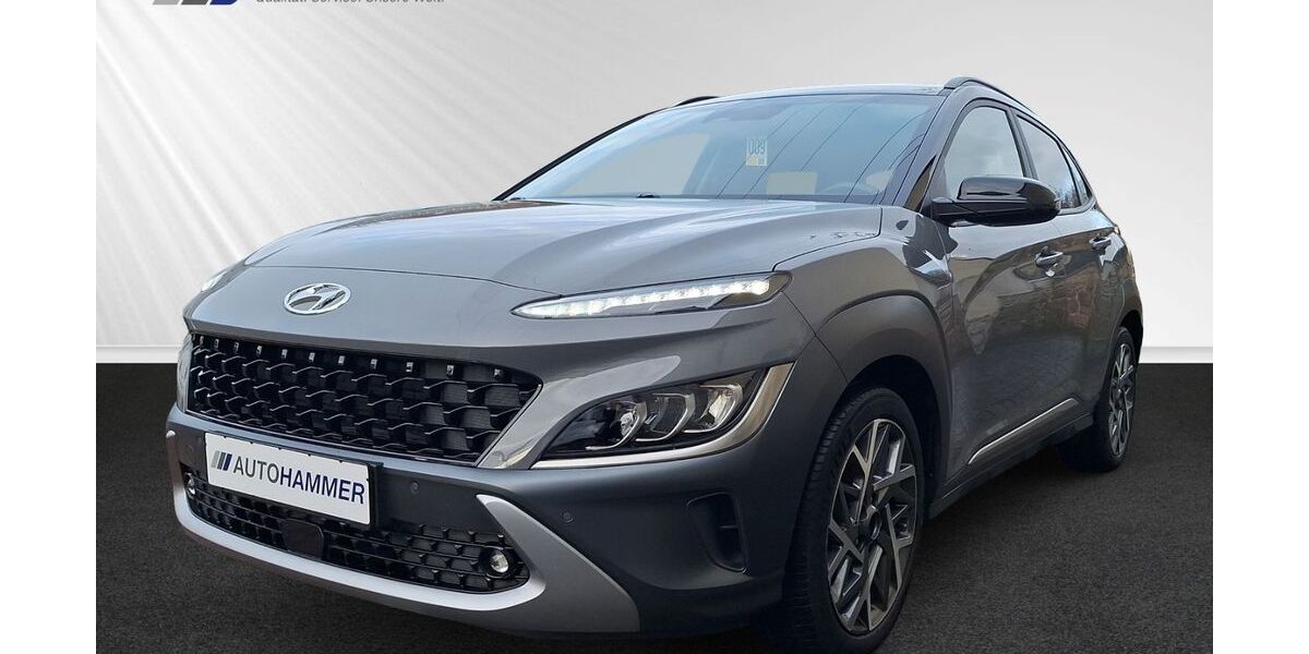 Hyundai KONA 99.820 km 19.330 &euro; Dresden / Radebeul 01445