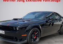 Gebrauchtwagen Dodge Challenger