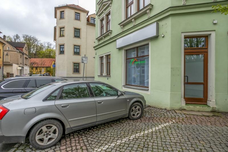 Gewerbeobjekt Meißen - 300&euro; | Angebot:24175197