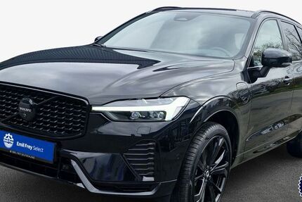 Volvo XC60 22.741 km 53.880 &euro; Dresden 01159