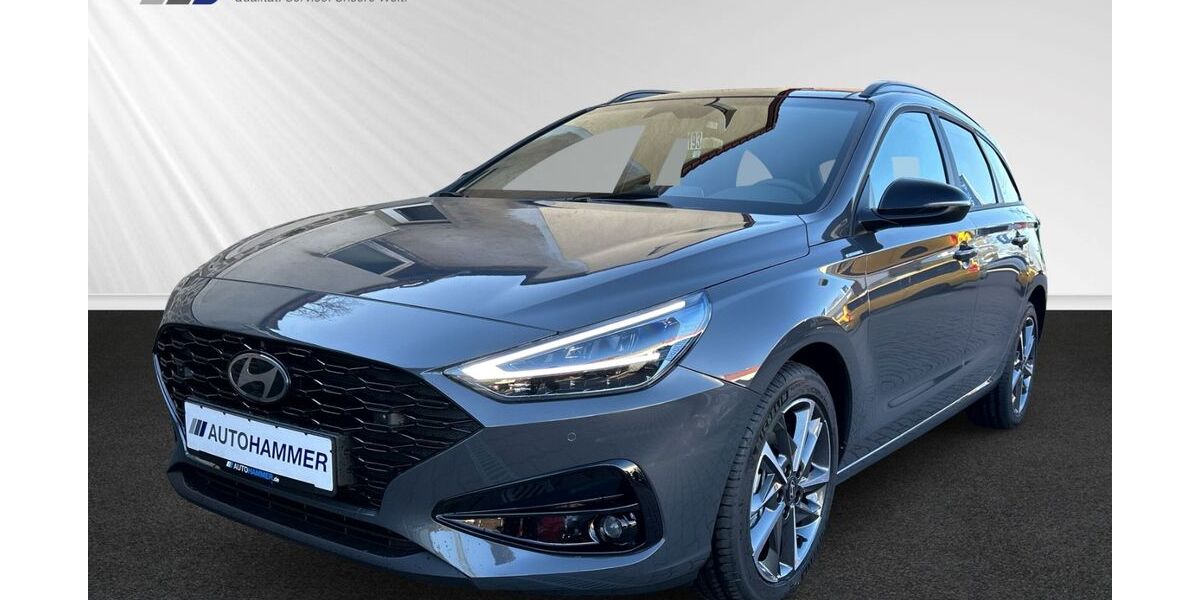 Hyundai i30 9.770 km 25.660 &euro; Dresden / Radebeul 01445