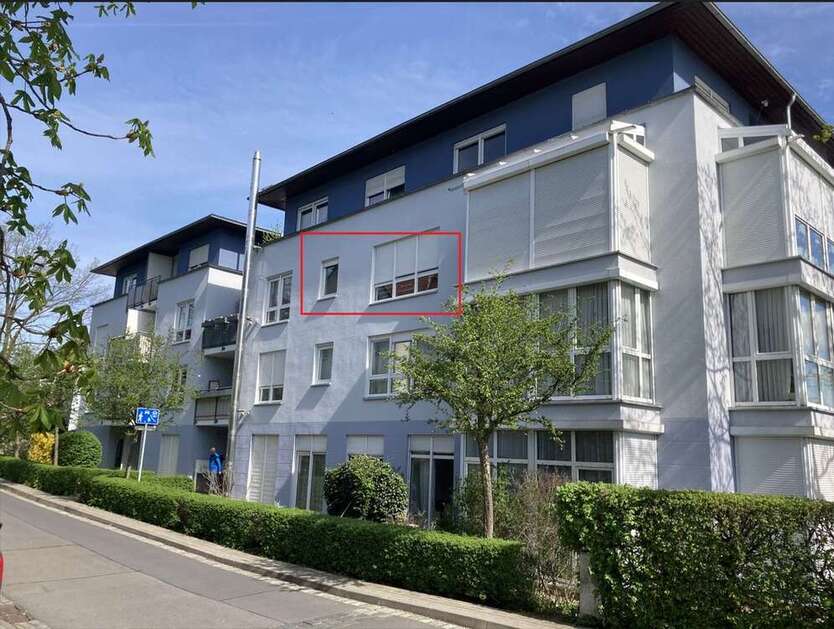 Wohnung zum Kaufen in Dresden-Trachau 125.000 € 36.5 m²