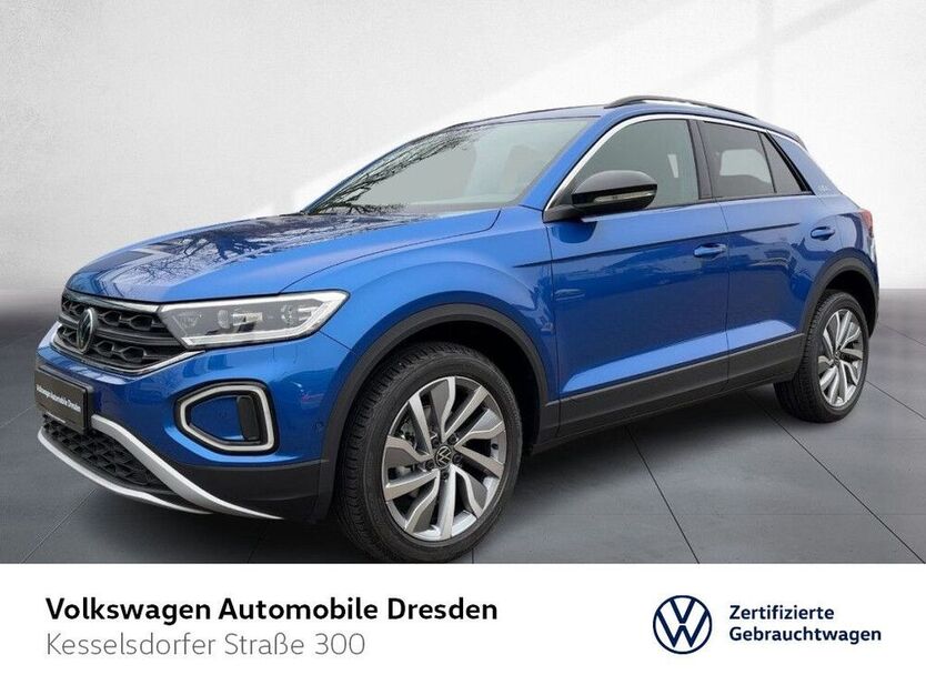 T-Roc