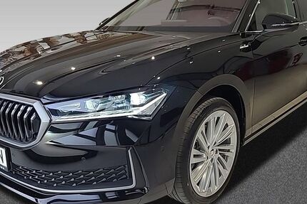 Skoda Superb 9.479 km 49.995 € Dresden 01067