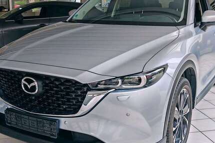 Mazda CX-5 33.600 km 29.990 &euro; Heidenau 01809
