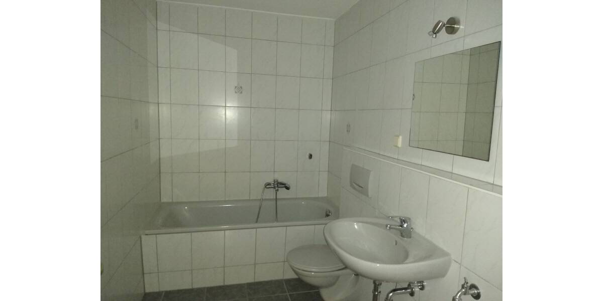 Vermietete Eigentumswohnung in Dresden-Cotta! 2 zimmer