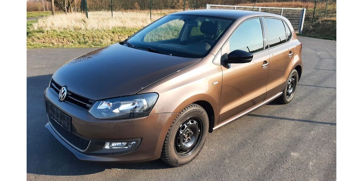 VW Polo 199.000 km 4.290 &euro; Dresden 01259