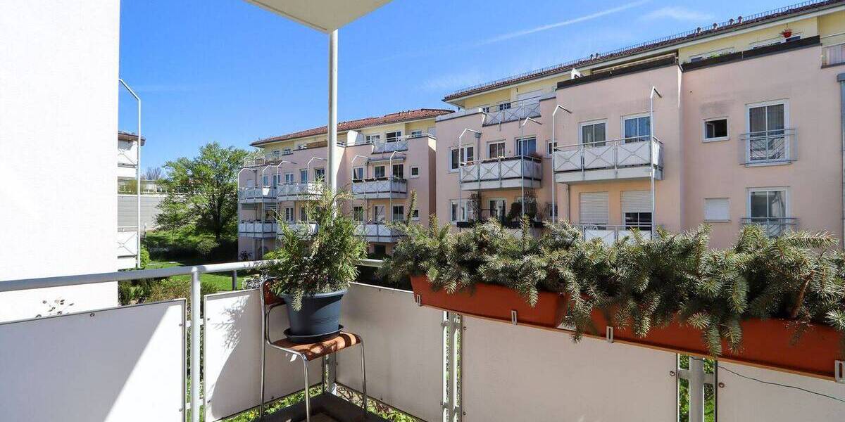 Etagenwohnung Dresden Radeberger Vorstadt - 2 Zimmer, 54 m&sup2;, 179.000&euro; | Angebot:26451666