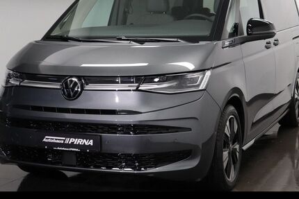 VW T7 Multivan 5.750 km 73.900 &euro; Pirna 01796