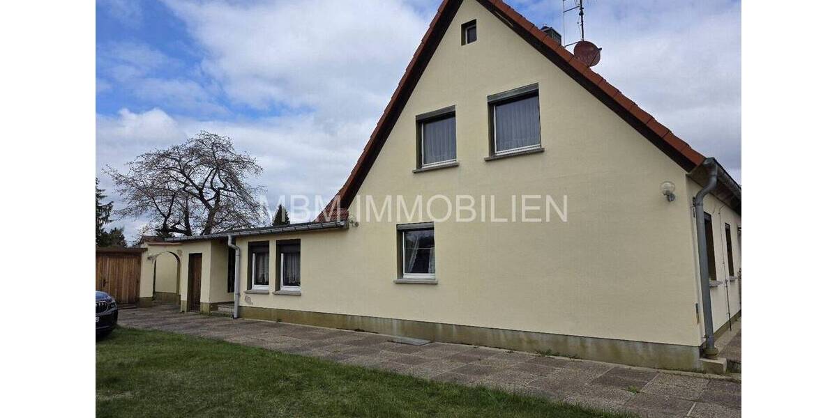 Doppelhaushälfte Dresden Kaditz - 3 Zimmer, 70 m&sup2;, 389.000&euro; | Angebot:26043440