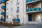 Provisionsfrei* !! Blick ins Grüne !! ruhige WOHNUNG * sonniger BALKON * Stellplatz in Tiefgarage * DRESDEN-REICK - Etagenwohnung Dresden Blasewitz | Angebot:26815480