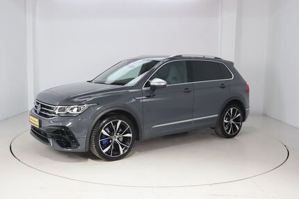 VW Tiguan 52.680 km 34.790 &euro; Dresden 01237