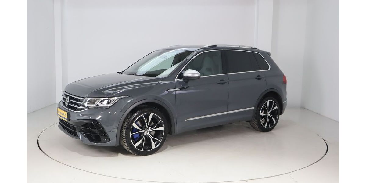 VW Tiguan 52.680 km 34.790 &euro; Dresden 01237