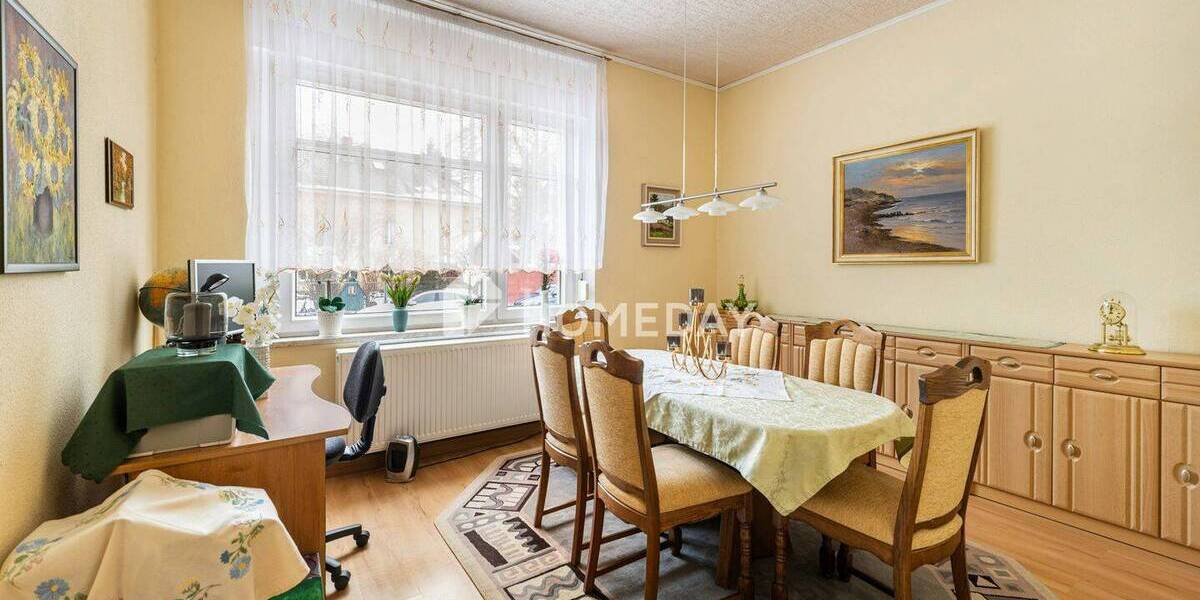 Mehrfamilienhaus, Wohnhaus Dresden Naußlitz - 1 Zimmer, 202 m&sup2;, 899.000&euro; | Angebot:25737652