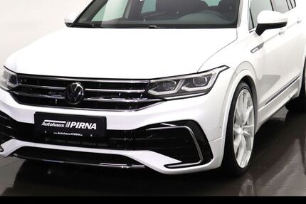 VW Tiguan 15.000 km 39.700 &euro; Pirna 01796