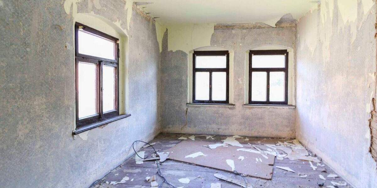 Mehrfamilienhaus, Wohnhaus Klipphausen Gauernitz - 8 Zimmer, 159.000&euro; | Angebot:25802735