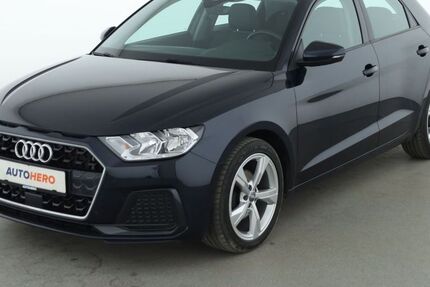 Audi A1 58.425 km 15.810 &euro; Dresden 01187