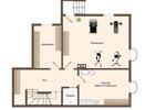 Reihenhaus Bannewitz - 6 Zimmer, 166 m&sup2;, 2.158&euro; | Angebot:25977535