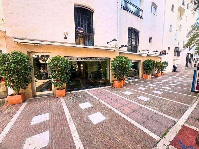 Grundstück in Marbella 1.600.000 € 80 m²
