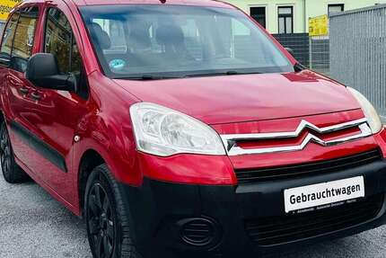 Citroen Berlingo 268.000 km 1.999 &euro; Dresden 01259
