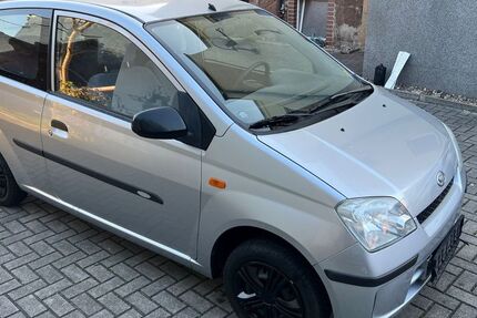 Daihatsu Cuore 38.000 km 2.999 &euro; Dresden 01139