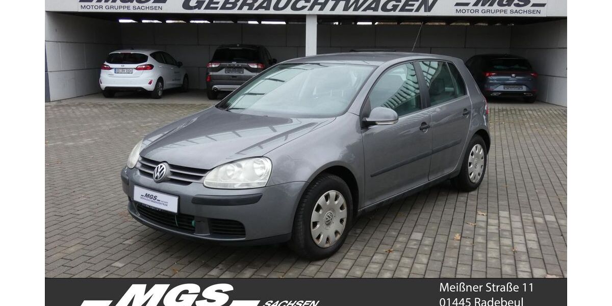 VW Golf 168.200 km 1.100 &euro; Radebeul 01445