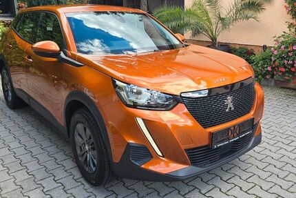 Peugeot 2008 34.970 km 19.250 &euro; Dresden OT Pappritz 01328