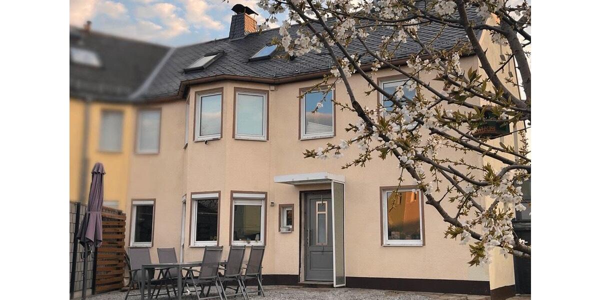 Reihenhaus Dresden Leuben - 5 Zimmer, 125 m&sup2;, 470.000&euro; | Angebot:26710070