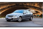 Mercedes-Benz C 180 109.000 km 12.500 € Dresden 01067