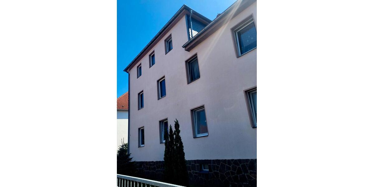 Etagenwohnung Meißen - 2.5 Zimmer, 56 m&sup2;, 129.000&euro; | Angebot:27493888
