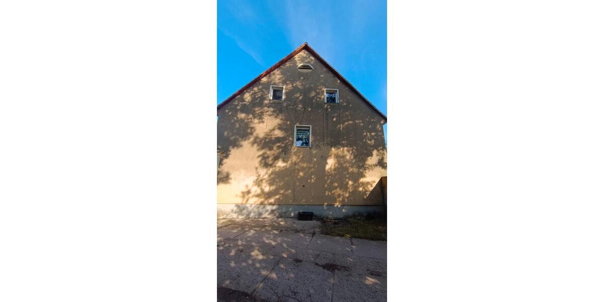 Mehrfamilienhaus, Wohnhaus Meißen - 11 Zimmer, 350 m&sup2;, 360.000&euro; | Angebot:27425862