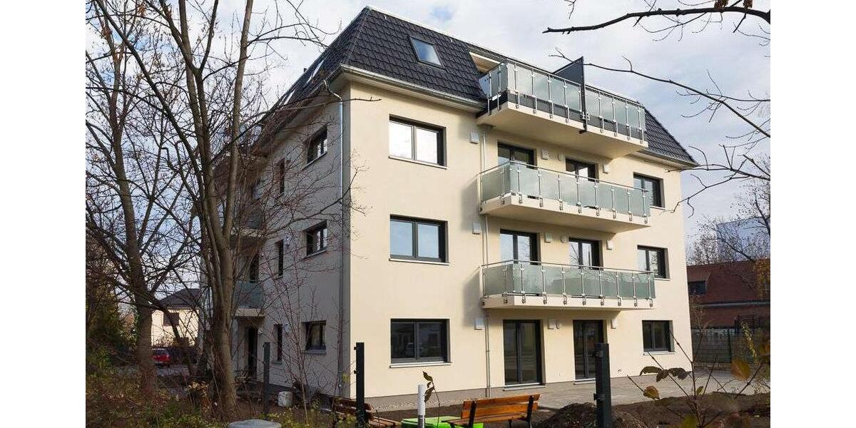 Etagenwohnung Dresden Blasewitz - 3 Zimmer, 94 m&sup2;, 940&euro; | Angebot:25883834