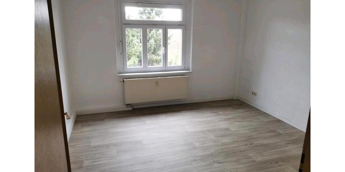 2 Raum Wohnung in der Hoyerswerdaer Altstadt 2 zimmer