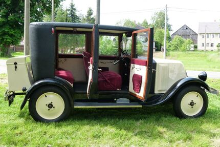 Renault Andere 12.000 km 9.990 &euro; Klingenberg 01774