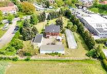 Grundstück in Dresden 1.400.000 € 9204 m²
