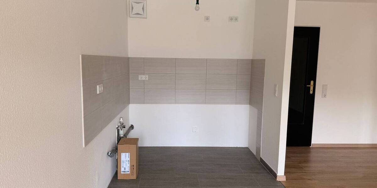 Etagenwohnung Dresden Plauen - 2 Zimmer, 53 m&sup2;, 535&euro; | Angebot:26928720